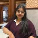 Saishwari K. Biology Tutors trainer in Mahabubnagar