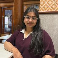 Saishwari K. Class 11 Tuition trainer in Mahabubnagar