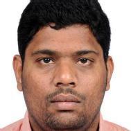 Srinivas Reddy Boddu Table Tennis trainer in Miyapur