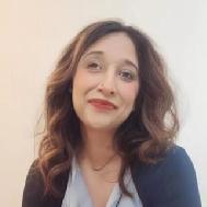 Anjali M. Yoga trainer in Gurgaon