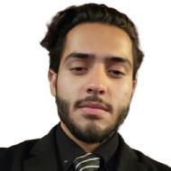 Ishan Thakur Class 12 Tuition trainer in Chandigarh