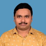 Vadigalla China Sivunnaidu BTech Tuition trainer in Vizianagaram