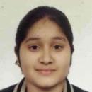 Anshika K. photo