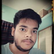 Tushar Mallick Class 10 trainer in Bhubaneswar