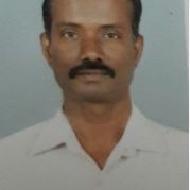 K T Dhanasekaran BTech Tuition trainer in Chennai