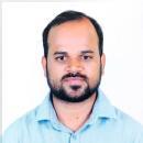 Dhananjaya S R photo