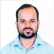 Dhananjaya S R Class 12 Tuition trainer in Bangalore