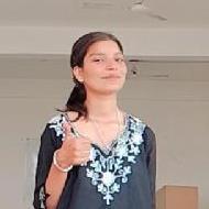 Muskan Class I-V Tuition trainer in Derabassi