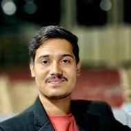 Priyanshu Singh Class 10 trainer in Lucknow