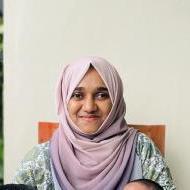 Fathima . Class 12 Tuition trainer in Ernad
