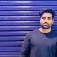 Ajay Singh Class I-V Tuition trainer in S.A.S.Nagar (Mohali)