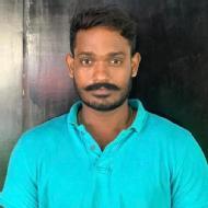 Abinesh Amirthalingam Class 12 Tuition trainer in Chennai