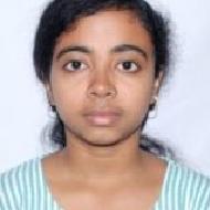 Anukriti D. Class 10 trainer in Katwa