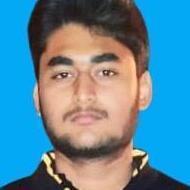 Md Daniyal Mehdi Class 12 Tuition trainer in Akbarpur