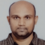 Mahesh Mannam Class 10 trainer in Hayathnagar_Khalsa