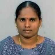 Sudha Tamilarasan Class I-V Tuition trainer in Palladam