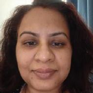 Lopamudra P. Class 10 trainer in Bangalore