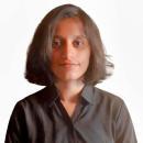Photo of Yashaswini B.