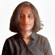 Yashaswini B. Class 10 trainer in Bangalore