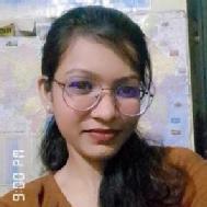 Priyanka M. Class 12 Tuition trainer in Nanded