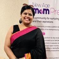 Shipra S. Dutch Language trainer in Gurgaon