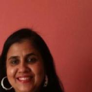 Aradhna B. Class I-V Tuition trainer in Gurgaon