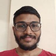 Anvesh Class I-V Tuition trainer in Hyderabad