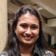 Vaishali D. Class I-V Tuition trainer in Mira-Bhayandar