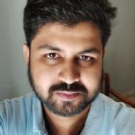 Kumar Shubham Class 10 trainer in Hazaribagh