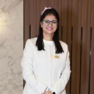 Heena Jain Soft Skills trainer in Surat