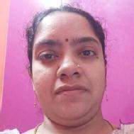 Swathi G. Engineering Diploma Tuition trainer in Hyderabad