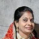 Maya R. Hindi Language trainer in Jhabua