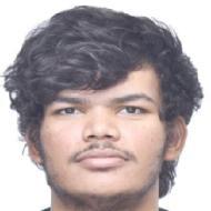 Abhishek Saryam Engineering Entrance trainer in Mumbai