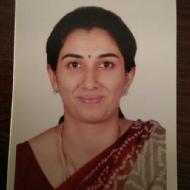 Sharanya Class 11 Tuition trainer in Chennai