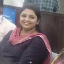 Nikita D. Class 11 Tuition trainer in Kolkata