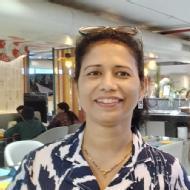 Nibedita P. Class 8 Tuition trainer in Hyderabad