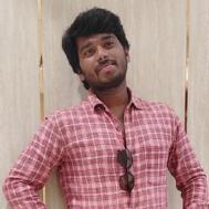 Muthu Raja Rajendran Personality Development trainer in Chennai