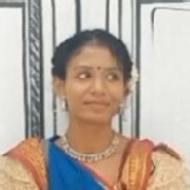 Saniya B. Class I-V Tuition trainer in Howrah