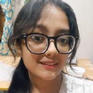 Suneha R. Class 10 trainer in Kolkata