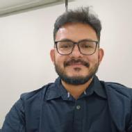 Dr Bhavya Shah MBBS & Medical Tuition trainer in Ahmedabad