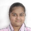 Photo of Janhavi G.