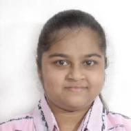 Janhavi G. Class 7 Tuition trainer in Aurangabad