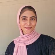 Hiba S. Class I-V Tuition trainer in Kozhikode