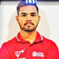 Umang Prajapati Personal Trainer trainer in Ahmedabad