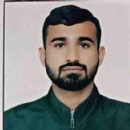 Pampaniya Dhaval Class 11 Tuition trainer in Sutrapada