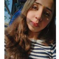 Shreya S. Class 12 Tuition trainer in Ludhiana