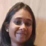 Dr. Mohana Priya . Yoga trainer in Chennai