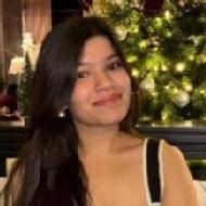 Shagun Class I-V Tuition trainer in Indore