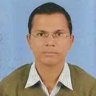 Parveen Sir Class 11 Tuition trainer in Ahmedabad