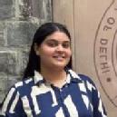 Photo of Anubhi M.